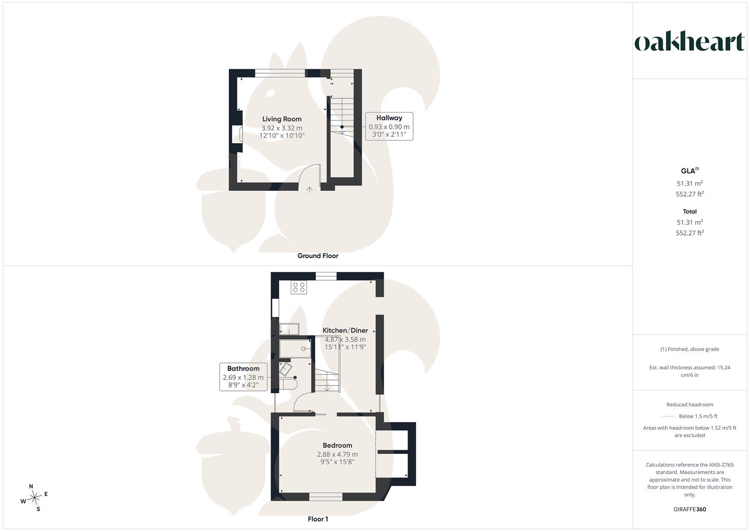 Floorplan thumbnail